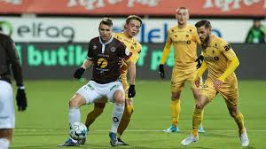 Check spelling or type a new query. Mjondalen Spiller Testet Positivt For Koronaviruset Eurosport