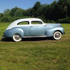 Image result for Folkstone Gray 1939 Mercury