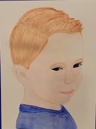 MARINA LASAEVA WATERCOLOR