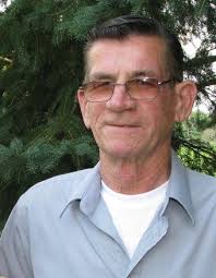 Ronald James White (Ron) Obituary