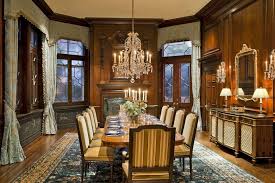 We're all active these times, particularly from the end of the yr and also the starting. Modern Victorian Dining Room Ideas Diy Home Decor Image 4439328 On Favim Com