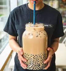 The Bubble Tea Shop On Instagram Yyyyuuuupppppp It S Definitely One Of Those Weeks You Too Stop By And Bubble Tea Shop Bubble Tea Recipe Boba Tea Recipe