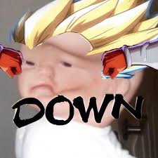Android 16 android 17 android 18 android 21 bardock beerus broly broly (dbs) captain ginyu cell cooler frieza gogeta. When You Get Auto Combo D By Janemba For The 5th Time Dragonballfighterz