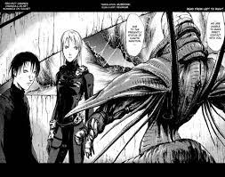 Read Manga Online Free - BLAME - Chapter 012 - Page 2 | Blame manga, Horror  art, Manga