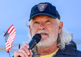 An earnest tribute to veterans at Theon