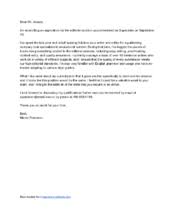 How To Write A Cover Letter To An Acting Agent Tardis Co Nz