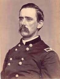 Gen John Morrow Hedrick (1831-1886)