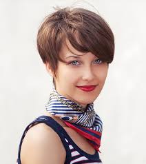 For some people, the layered pixie hairstyles with an edgy fringe is important to move from a old trend to a more sophisticated appearance. 20 Fabulous Pixie Hairstyles With Bangs