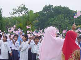 Pada 14 september 2012 telah diadakan sambutan hari kemerdekaan dan hari malaysia peringkat sekolah. Sambutan Hari Kemerdekaan Peringkat Sekolah