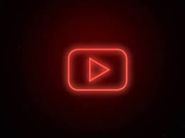 Youtube Vs Tiktok Google Drive Photo Editing Wallpaper Iphone Neon Youtube Logo