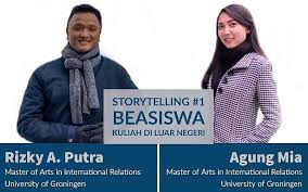 Maklumat biasiswa untuk pelajar perubatan ini sebagai panduan dan rujukan kepada pelajar perubatan di malaysia. Diskusi Sharing Session Storytelling 1 Beasiswa Kuliah Di Luar Negeri Surya Intentilia