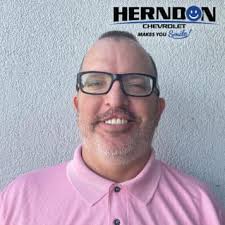 Herndon Chevrolet Staff