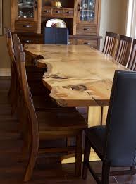 Paul Fuelling Woodworking We Finished This Pine Slab Dining Table Just In Wood Slab Dining Table Slab Dining Tables Natural Wood Dining Table