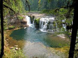 Maybe you would like to learn more about one of these? Lewis River Columbia River Wikipedia