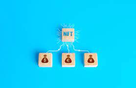 Apa Itu Nft Non Fungible Token Dan Mengapa Begitu Penting Pikiran Rakyat Com