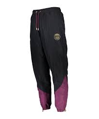 Psg jordan kinder trainingsanzug mit kapuze rot 2020/2021. Jordan X Psg Anthem Hose F010 Lifestyle Freizeitbekleidung