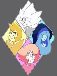 Steven Universe White Diamond Tumblr Steven Universe Diamond Steven Universe Comic Steven Universe Gem