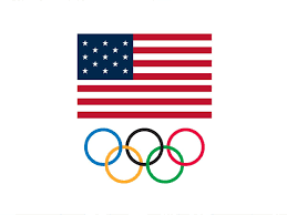 Gold at the olympic pool. Usa To Send 613 Athletes For Tokyo 2020 Games Women Athletes Outnumber The Men Countrymen