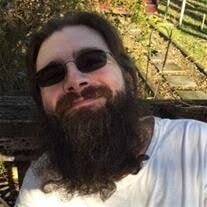 Gregory Ryan Black Obituary