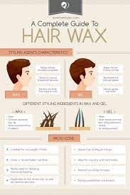 How To Choose And Apply Hair Wax To Rock A Polished Style In 2021 Hair Wax Diamond Face Hairstyle Hair Guide