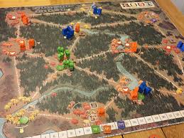 We did not find results for: Buy Root Board Game Online In Nz From Seriously Board