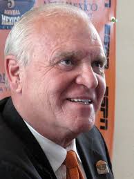 Oklahoma football: Mike Price's life has come full circle since he last  coached against Sooners