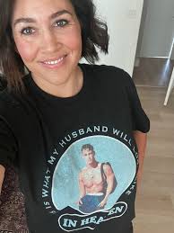 Happy Anniversary Babe! 22 years and counting Always Thompson Tough.  Greatest Achievement of my life is Marrying You. Excited to make more  memories in the adventures to come. Thank God for you.