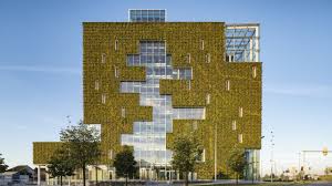 The municipality of venlo counted 101,578 inhabitants as of january 2019. Venlo City Hall Epea