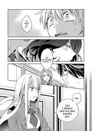 Read Vermeil In Gold - A Magician Pushes Through The Magical World With The  Strongest Disaster Chapter 12: Activation on Mangakakalot