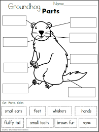 Pin On Kindergarten February