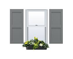 We did not find results for: Flat Panel Shaker Style Composite Exterior Shutter 2 Equal Sections Monument Shutters