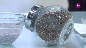كيفية استخدام بذور الشيا الكتان حب الرشاد رند الديسي تغذية Nespresso Cups Alternative Medicine Beauty