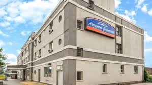 Press the space key then. Hotel Howard Johnson By Wyndham Toronto Downtown West Hotel De