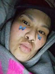 Melissa Dawn Williams