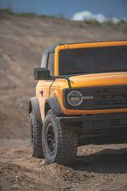 Pin On Ford Bronco 2020