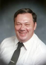 Gordon Wayne Castle Obituary