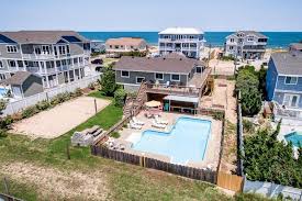 Pin On Sandbridge Blue Vacation Rentals