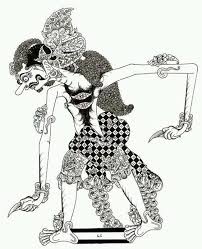 Gambar wayang ontoseno hitam putih wayang kreasi digital 12 gagahan anak bima ternyata banyak wayang lain yang bentuknya mirip gatotkaca diantaranya yael heatherly. Bratasena Seni Gambar Sketsa