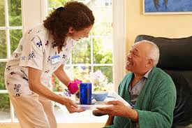 Homehealthaide Hha Medical Healthcare Emplpoyment Silvis Il At Geebo Home Health Aide Home Health Care Health Care Aide