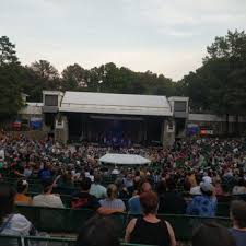 Credible Chastain Park Amphitheatre Seating Chart With Seat