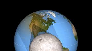 This total solar eclipse, the last eclipse of 2020, was visible from parts of chile and argentina in the afternoon. Ringformige Sonnenfinsternis Spektakular Am Nordpol Ganz Klein Auch Bei Uns Sternenhimmel Br Wissen