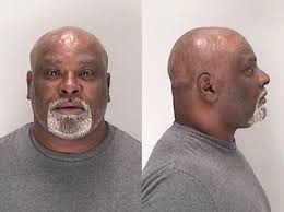 Richmond County Booking Highlights