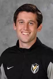 2013-14 Men's Soccer Roster