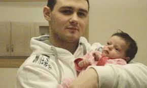 Missing Robbie Crofts' mum: These are the longest days of my life