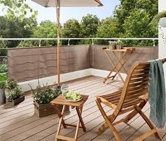 Balkon Sicht Und Windschutz Online Bestellen Bei Tchibo 356331 Windschutz Gartenmobel Sets Aussenmobel