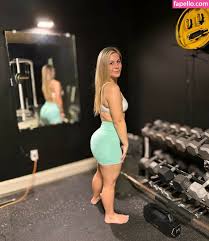 Fit.with.brit  therealbrittfit Nude Leaked OnlyFans Photo 1 - Fapello