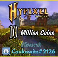 Skyblock | hypixel запись закреплена. Hypixel Skyblock T4 T5 Tarantula Full Pack Money Making Minion Safe Fast Ebay