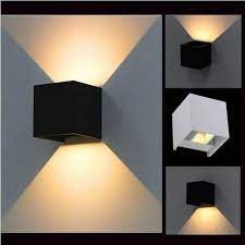 Maybe you would like to learn more about one of these? 77 75us Solfart Modern Led Sconce Wall Lights Black Shade Wall Light Wooden Shade Modern Led Lighting Fixture Wall Lights For Home A310 Sconce Wall Lights Wa Wall Lights Outdoor Wall Lamps Led