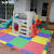 Outdoor Foam Mats