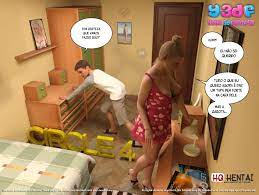 Circle 4 - Mangas Hentai - HQ Hentai